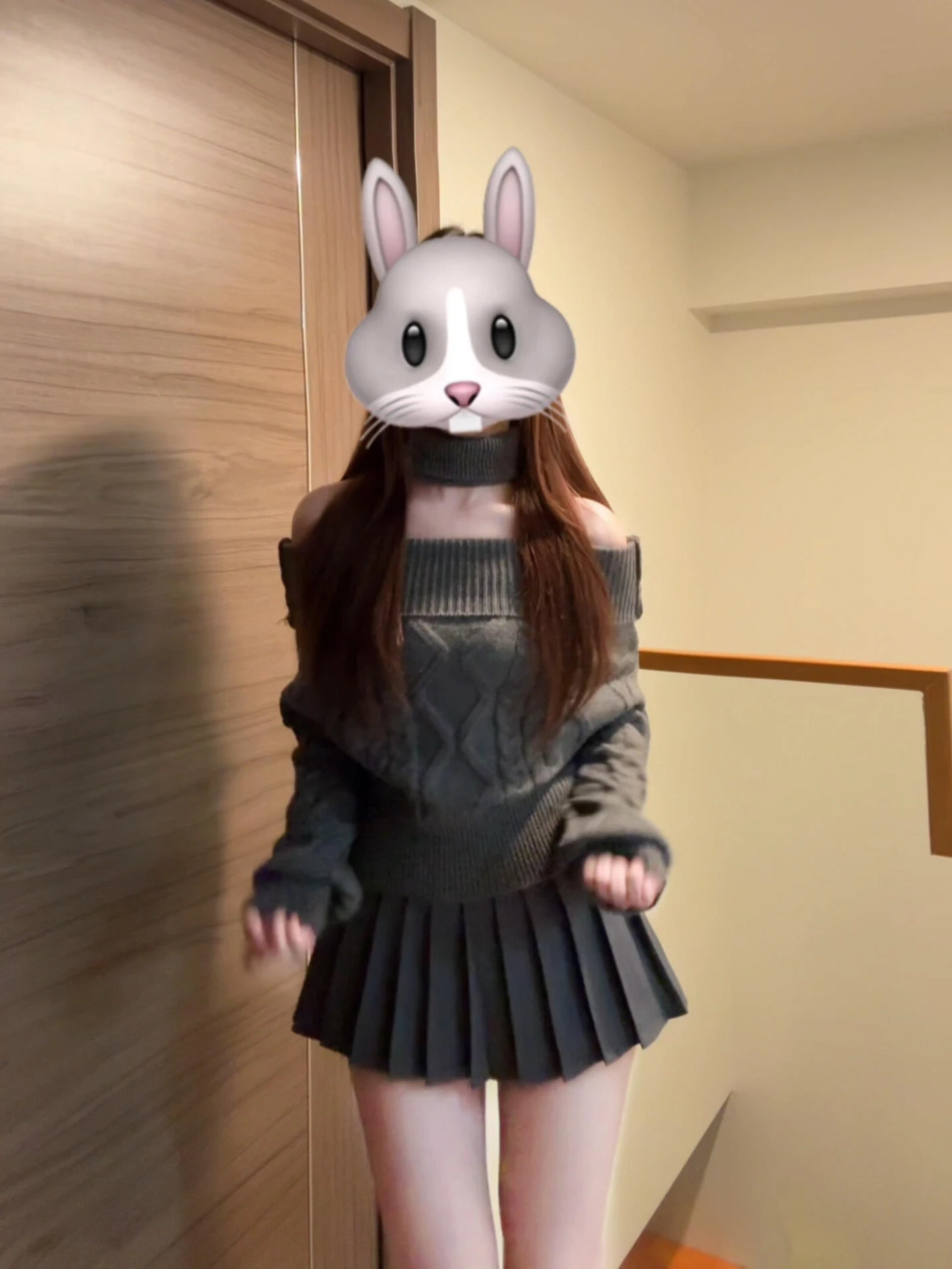 

Новый корейский вязаный свитер Lazy Sle для глаз, женский зимний свободный модный мягкий универсальный свитер Sli Base irt