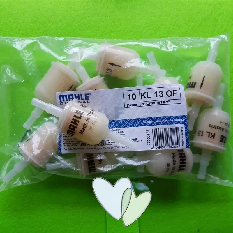 1 /2 /10PICS Mahle …