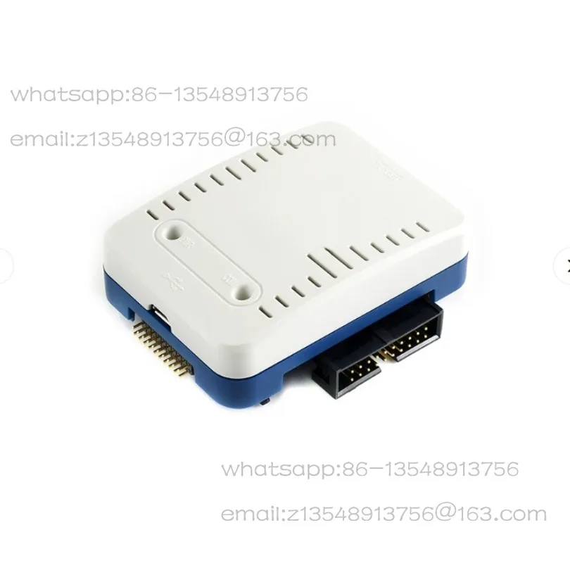

Новый программатор-отладчик V3SET для эмуляции STM8 STM32 и загрузки программ