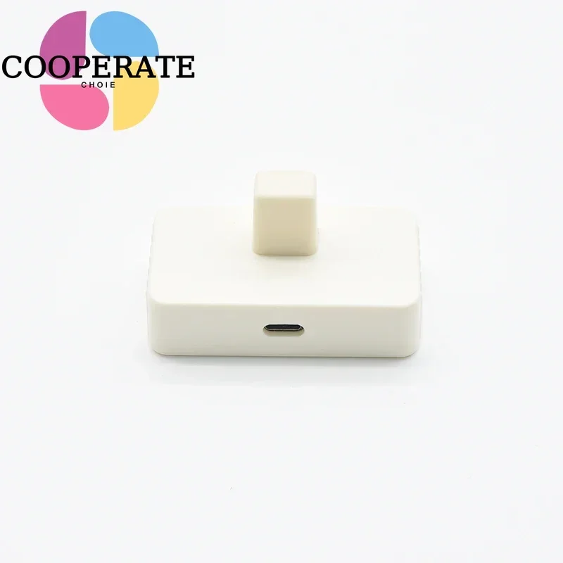 

1X восстановитель чипов для EPSON T6714 T6715 T6716 T3661 T04D1 T04D0 PXMB8 EPMB1 сброс емкости для отработанных чернил