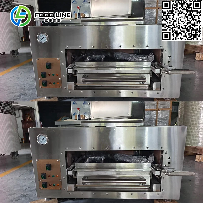 Customized Induction Griddle Commercial Induction Teppanyaki Grill High-Speed Flat Top Griddle for Restaurants
