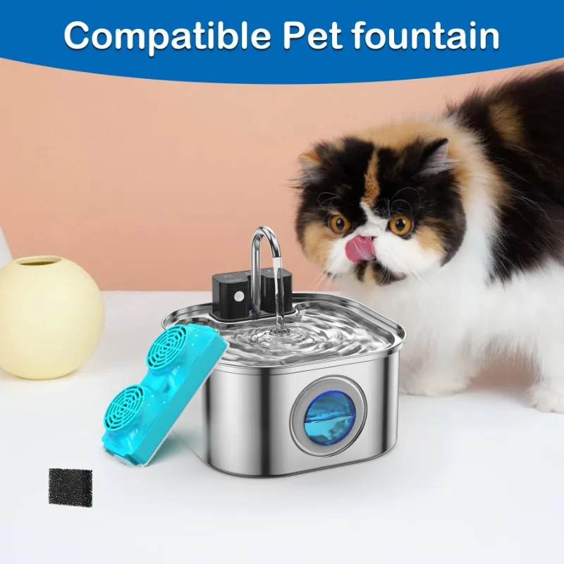 Thumbnail 2 - #55 Dog Water Fountains List of Top Picks