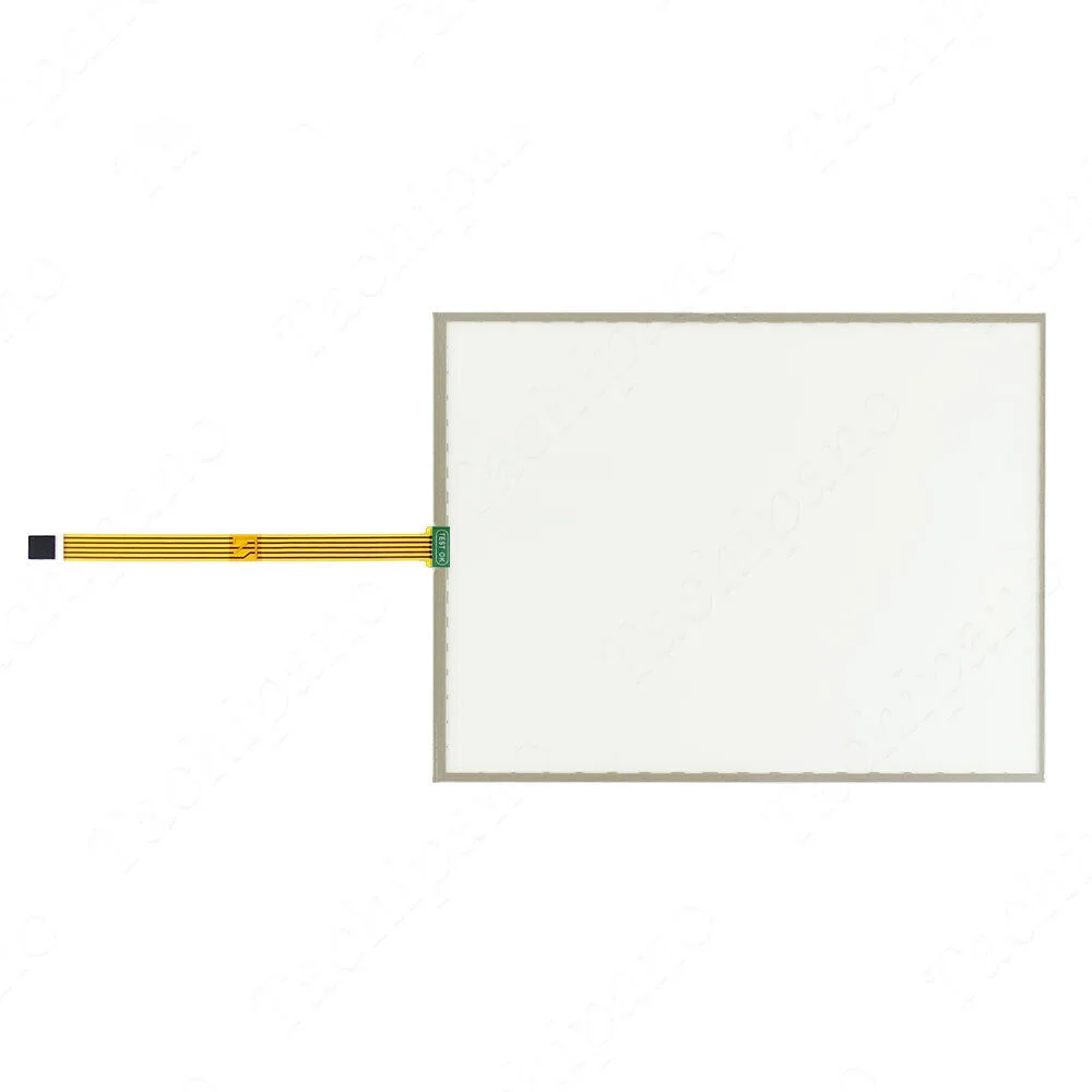 New for AMT28190 91-28190-00C Glass Panel Touch Screen