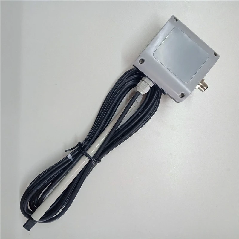 Wind speed sensor  wind speed transmitter