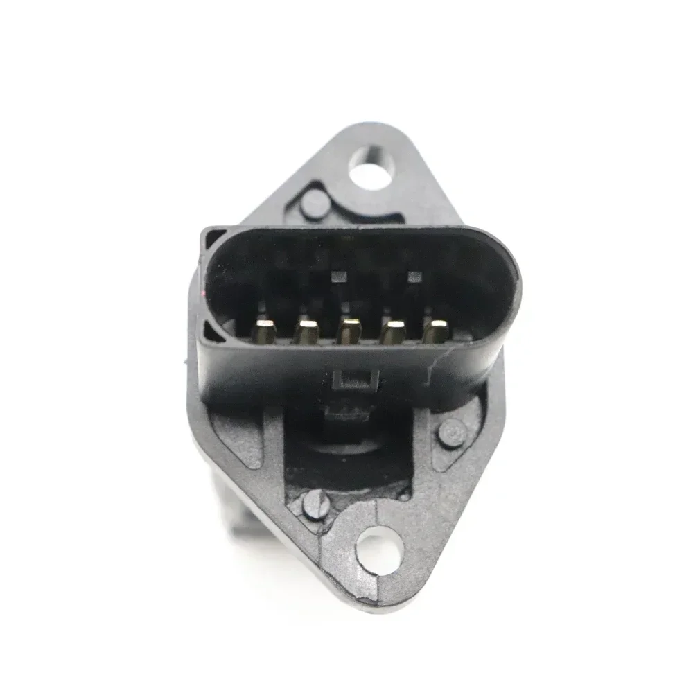 Car MAF Mass Air Flow Meter Sensor 0281002216 For Audi A3 A4 A6 Quattro For FORD GALAXY SEAT ALHAMBRA TOLEDO LEON IBIZA CORDOBA