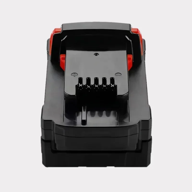 Replacement Battery for Milwaukee M18 18V M18B5 XC Lithium-Ion Battery 48-11-1815 2604-20 48-11-1850 and Milwaukee Charger