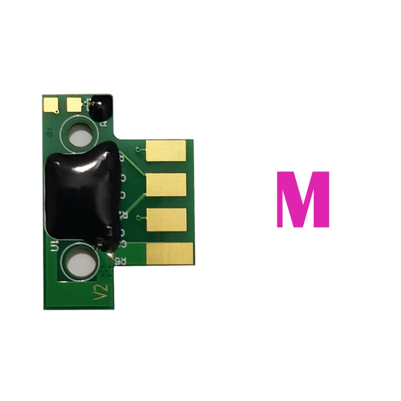 C232HK0 C232HC0 C232HM0 C232HY0 ヨーロッパトナーカートリッジチップ Lexmark C2325 MC2325 C2425 MC2425 MC2535 MC2640
