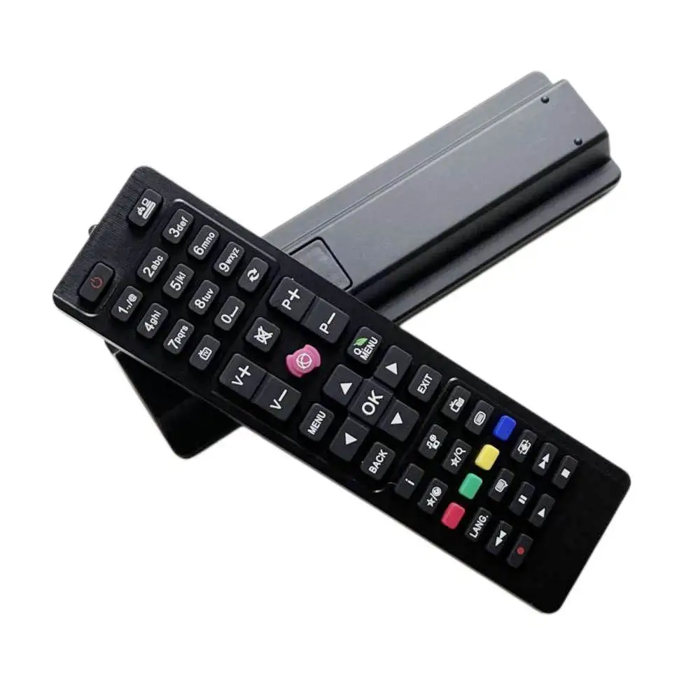 NEW Remote Control For OK ODL32650F-TIB ODL39550-B ODL40560-B 32FLY242BC ODL32360-B ODL32550-B ODL32550-B SAT Smart LCD LED TV