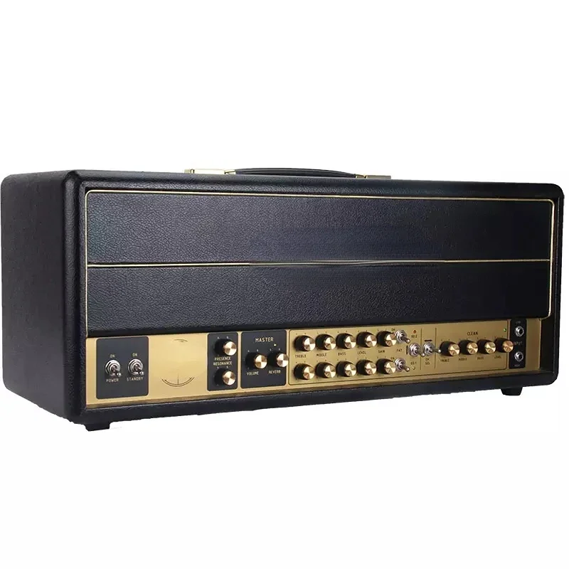 Wholesale Tube Amplifier Electric Bass Guitar Head Amp Made In China