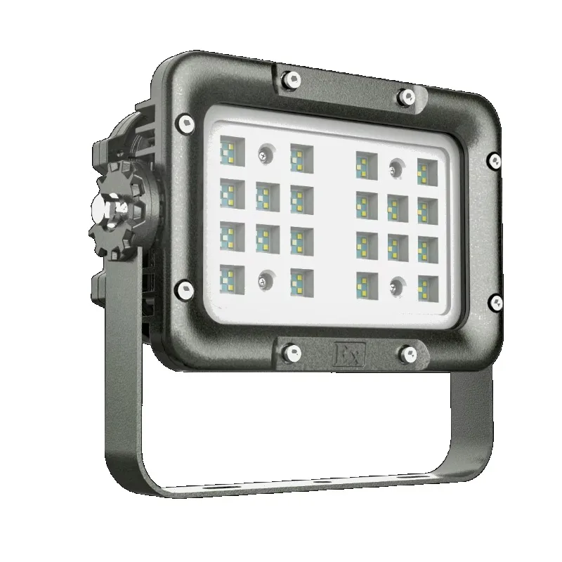 

BZFT8260S 220V IP66 Marine LED Explosion-proof Spot Light for Boat