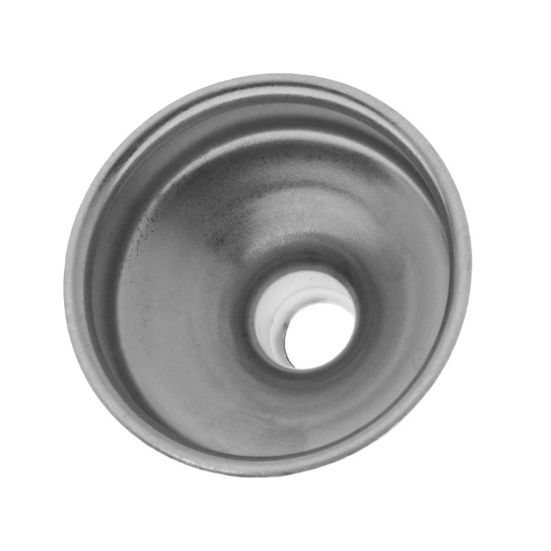 F92B en acier inoxydable petit entonnoir flacon Flashing Home Kitchen Cuissier Huile cuisson