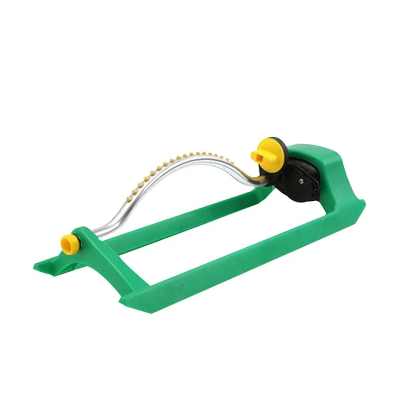 

Oscillating Sprinkler Watering Garden Hose with Connector