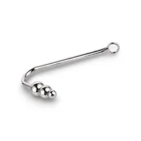 BDSM Anal Hook And Plug Couples Sexual Toy for Adult Fun And Play Butt Plug Adult Novelty Item for Spicing up Relationship - Image 4
