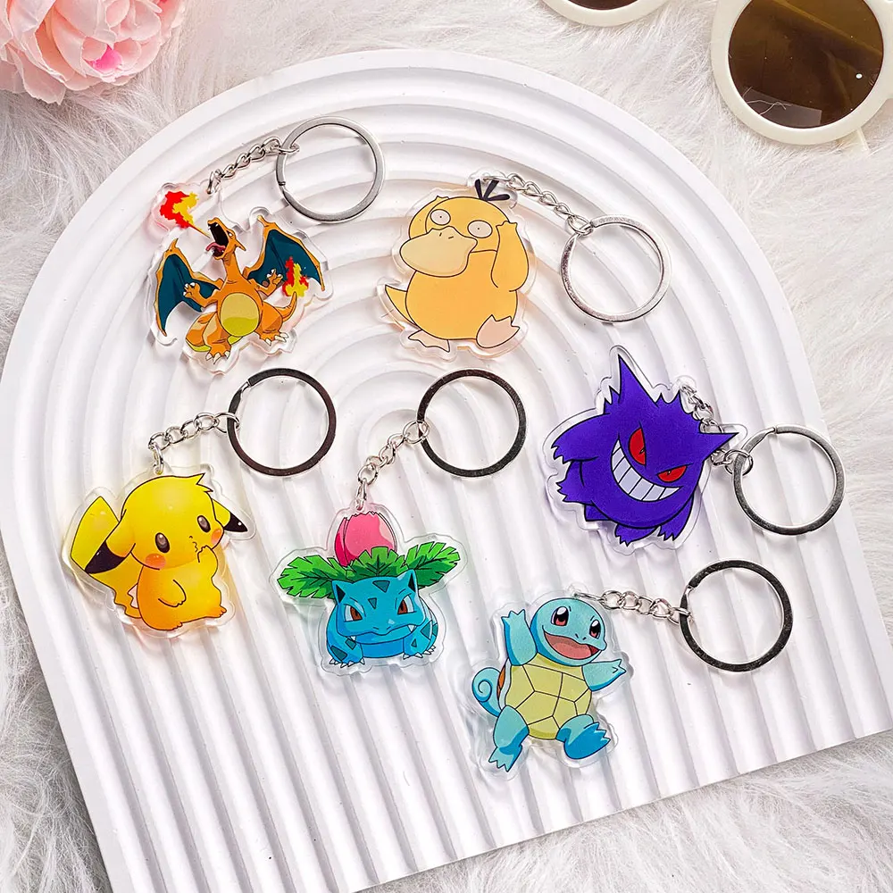 1/21PCS PokéMon Cha…