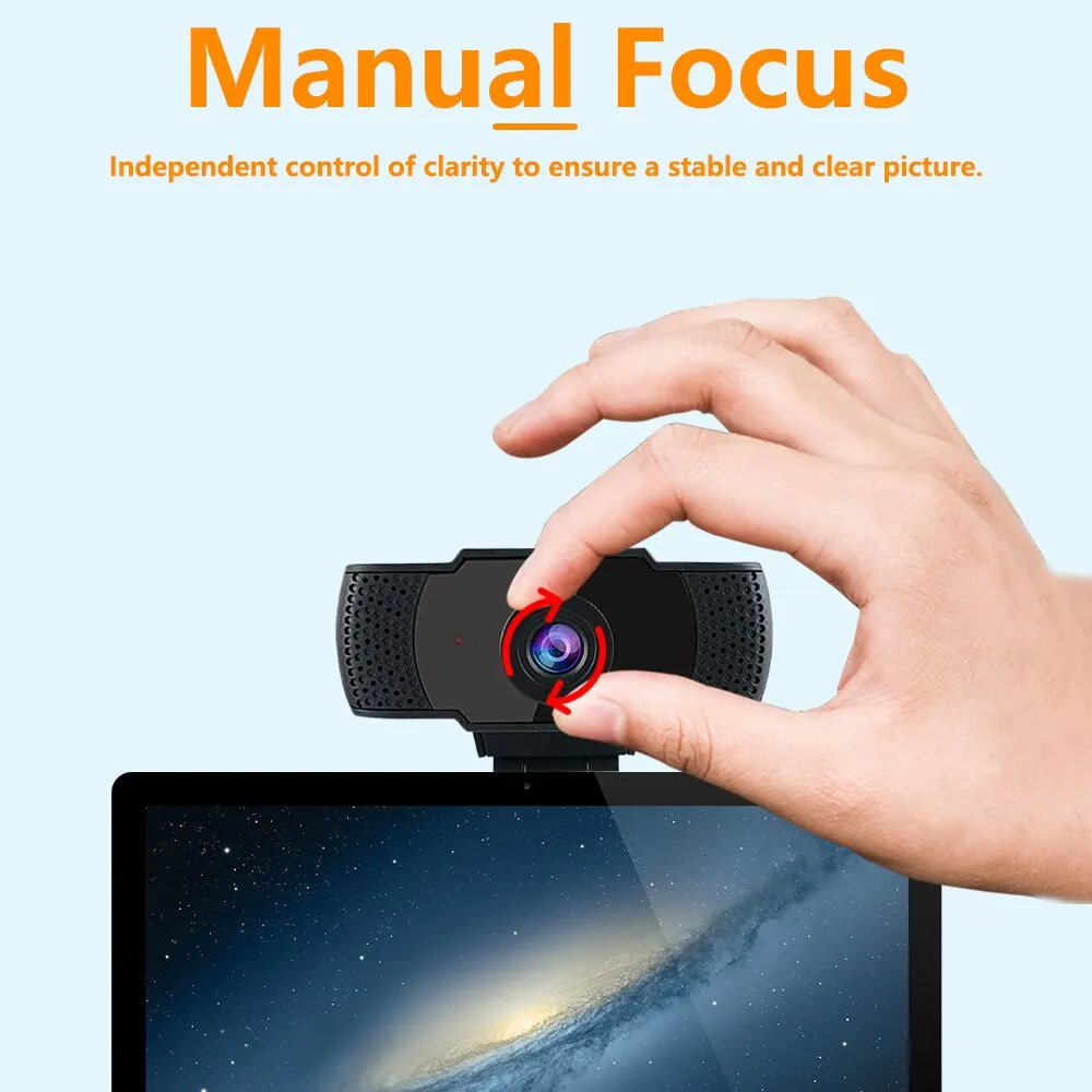 Thumbnail 2 - #46 Top Webcams Picks for Every Budget