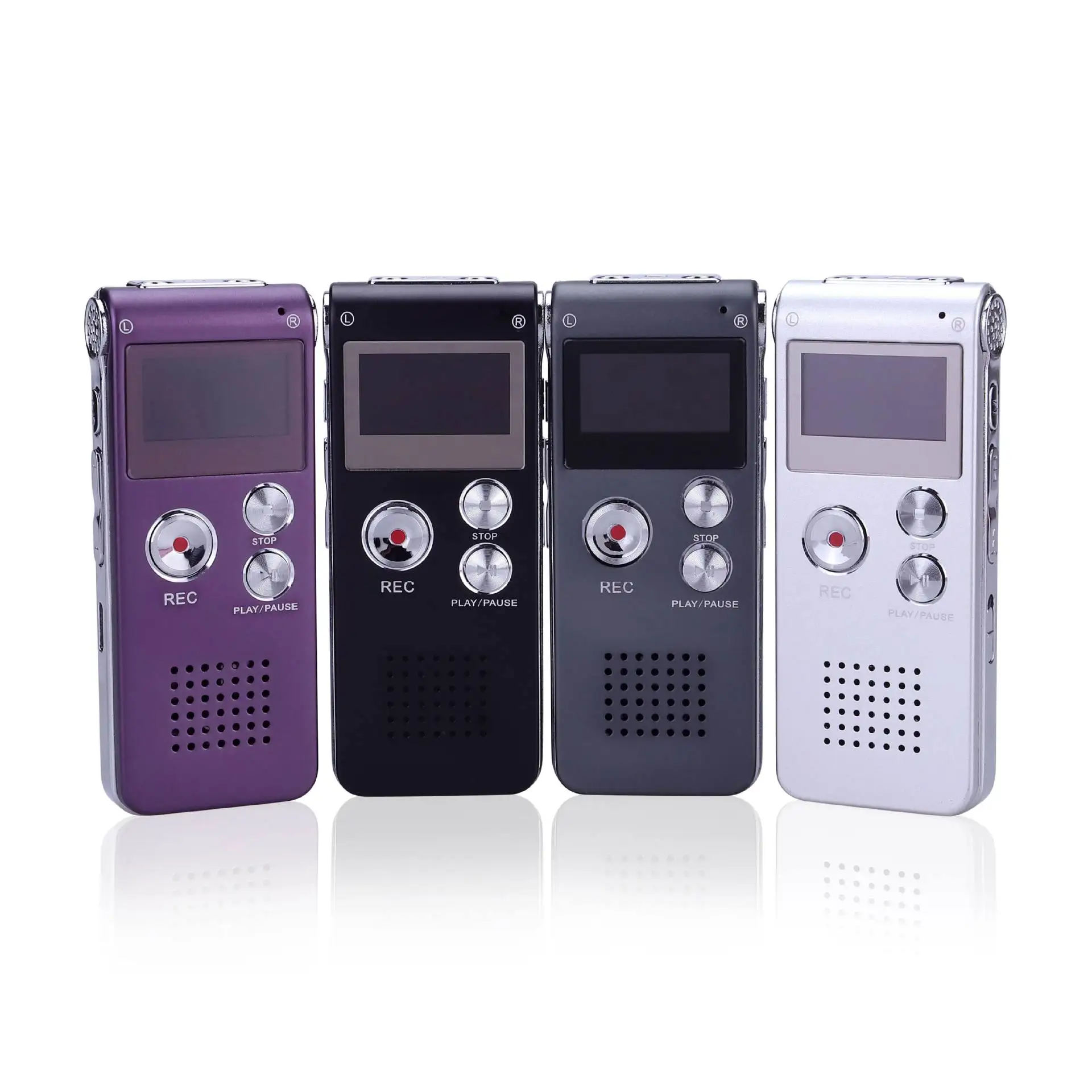 Digital Voice Recor…