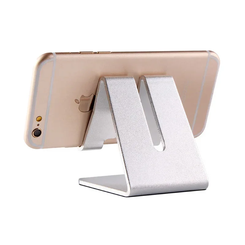 Mobile Phone Holder Support Telephone Phone Holder for Desk Stand Mobile Smartphone Support Tablet Stand for IPhone Desk