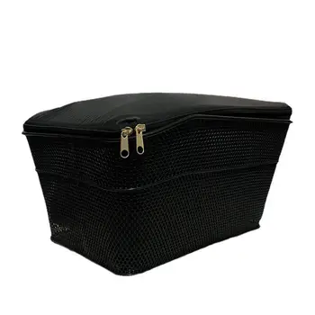 8 best sales سلة دراجة للكلاب - №7