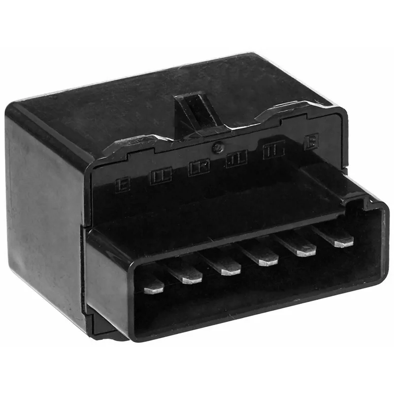 

PHFU-3X Car 6-Pin Flasher Turn Signal Relay For Honda Accord Acura RL 2003-2007 066500-5300 38300SDAA02 38300-SDB-A03
