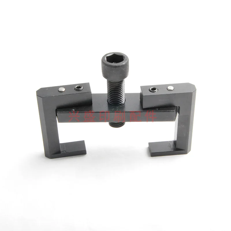 

Anilox Roller Bearing Take Down Tool Printing Machine Parts