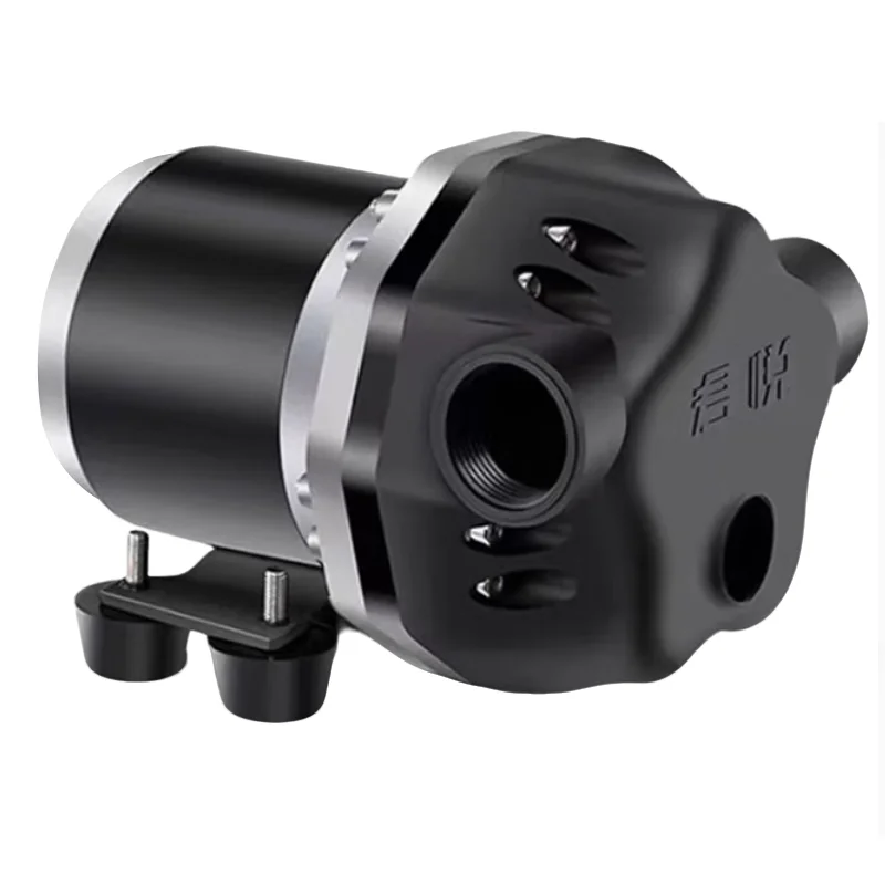 Water Pump Agricultural Diaphragm Pump for Allotments Electric Diaphragm Pump for Farm Irrigation Self-Priming Agricultural
