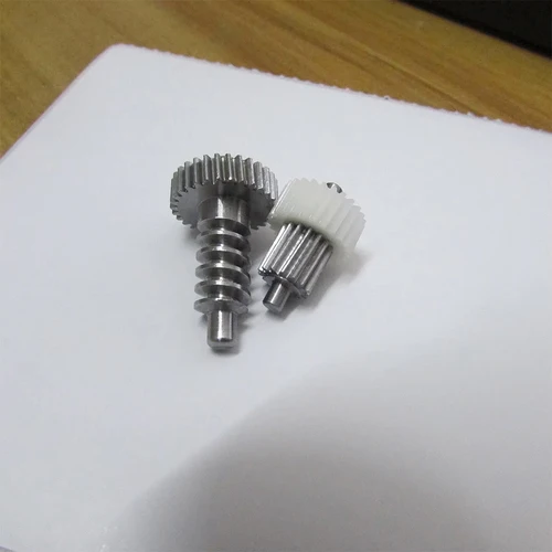 Engranaje de Metal 30T para espejo retrovisor lateral retráctil de Motor para Hyunda I20 I30 Kia K3 K5 Forte Ceed Soul