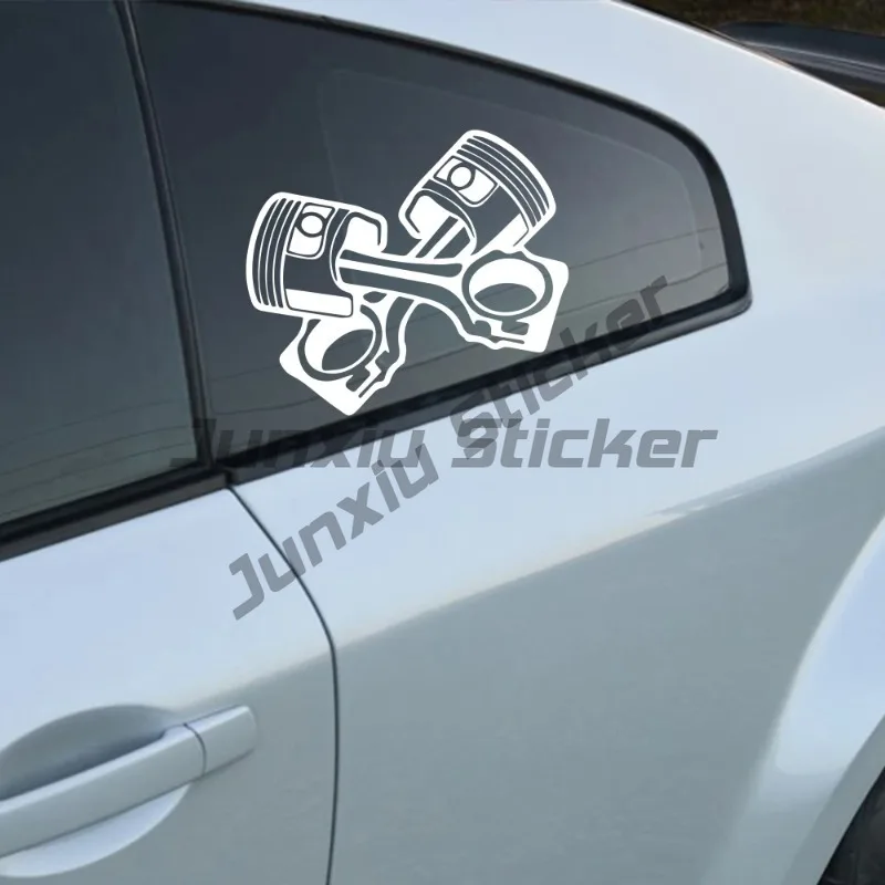 

Car Stickers Bottle Opener Shapes Creative Patterns Funny Vinyl Stickers Waterproof Personalized Car Body Decoration Accessories