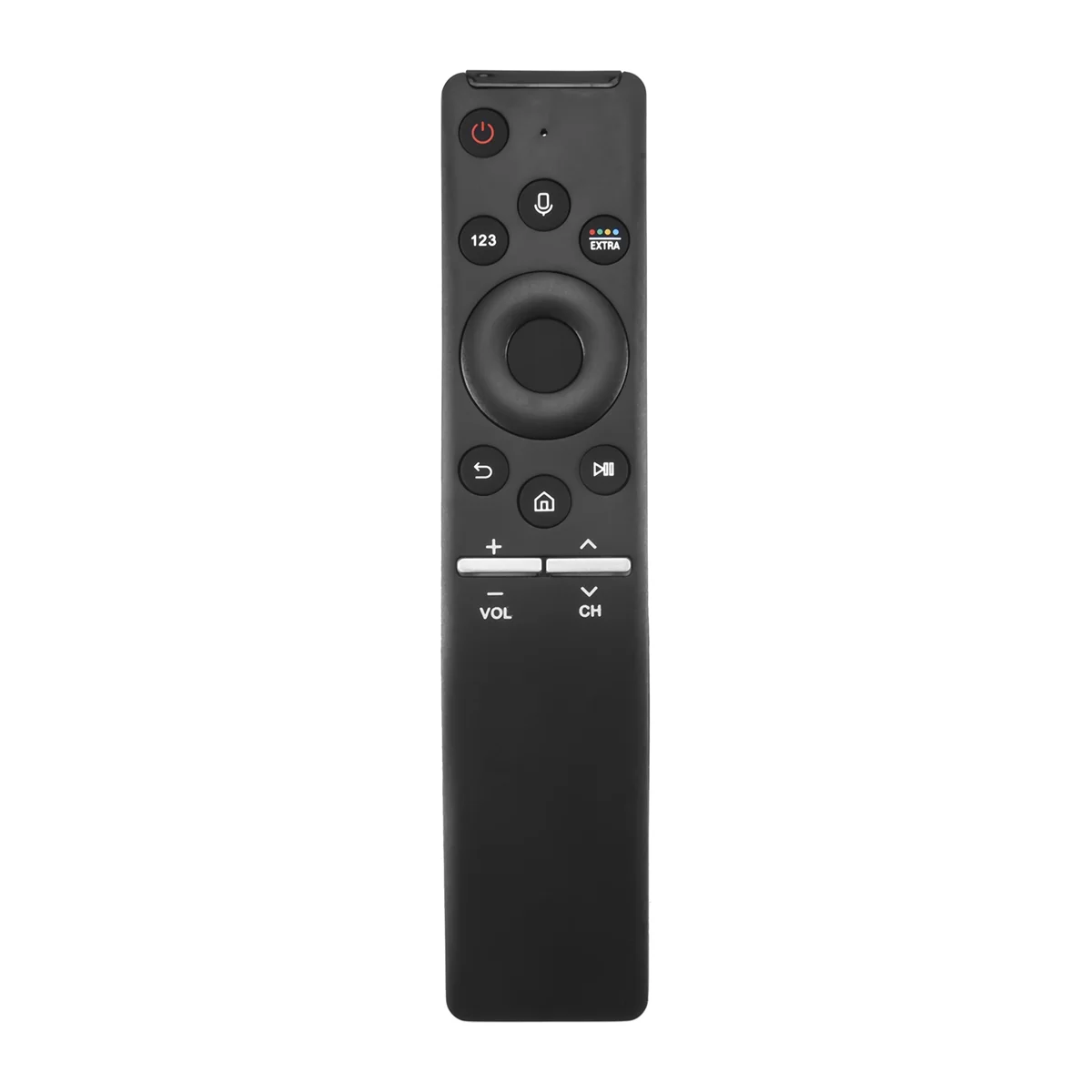 Пульт дистанционного управления для Samsung 4K Voice QLED Smart HD LCD TV BN59-01266A Пульт дистанционного управления для Samsung 4K Voice QLED Smart HD LCD TV BN59-01266A