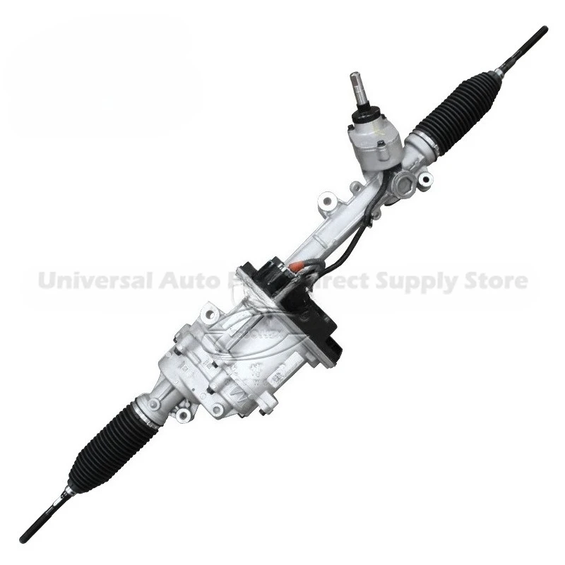 For Tesla MD3 Model 3 Steering Rack 1044831 00 F Left Hand Drive Durable Precision Engineered