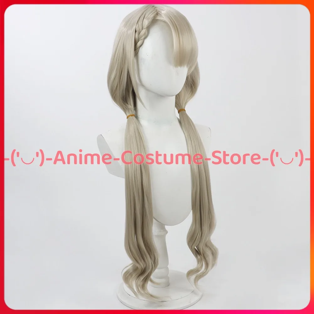 أيدولماستر سندريلا بنات هيساكاوا تومارو شعر مستعار تأثيري أنيمي شخصية هالوين كرنفال زي حفلة الباروكات الشعر الاصطناعية