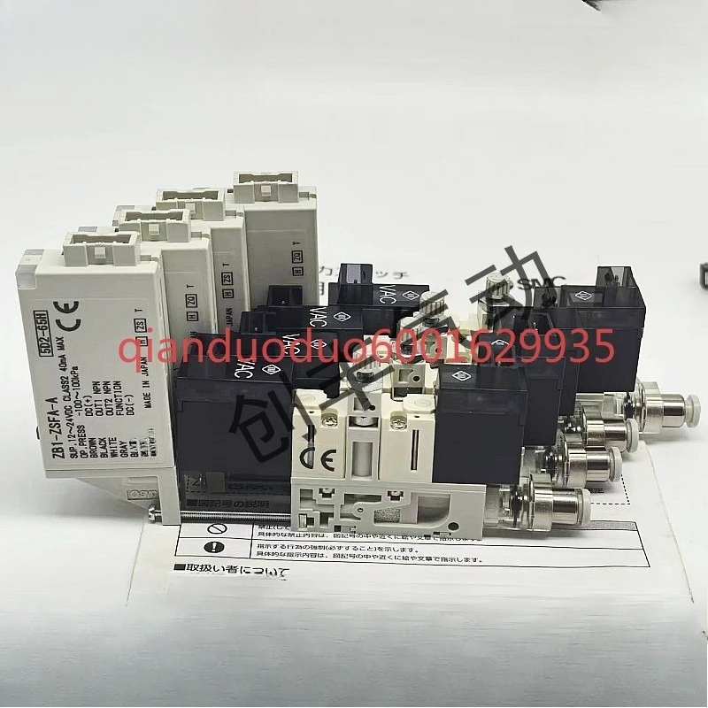 

Suitable for SMC vacuum generators ZB0431/ZB0531/ZB0631-K15L-FAG-EAG-FA-EA-C4-L4 M