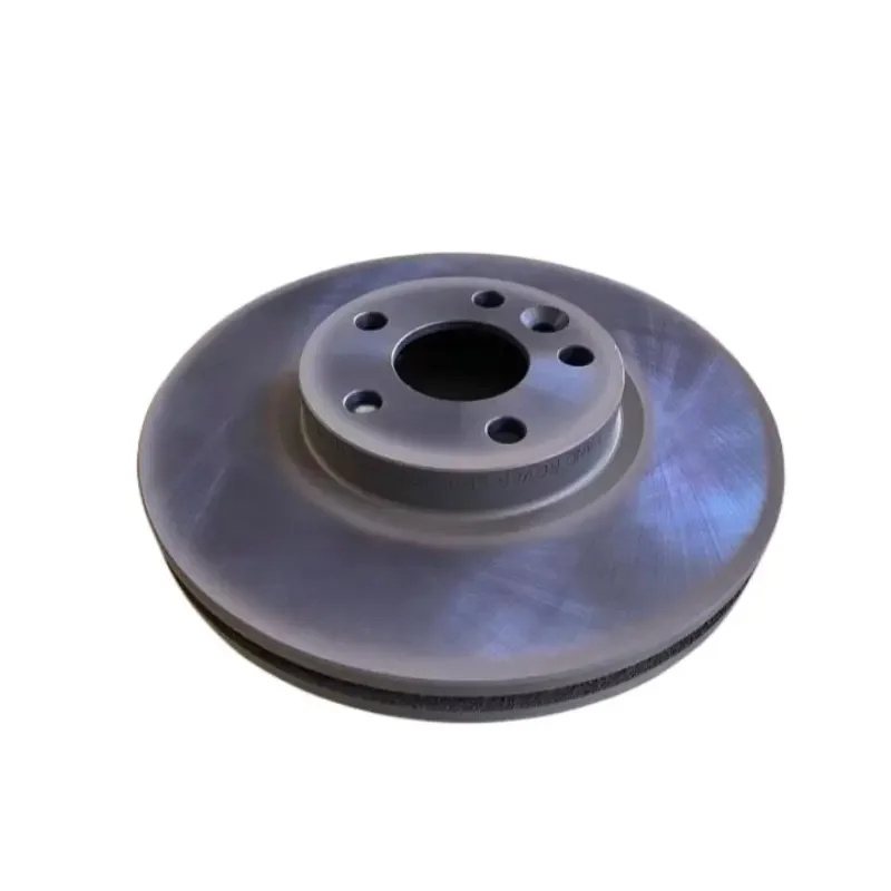 حار مبيعات قطع غيار السيارات نظام الفرامل الأمامية 43512-0C020 4243160311   42431-42080 قرص الفرامل الدوار الجمعية الفرامل