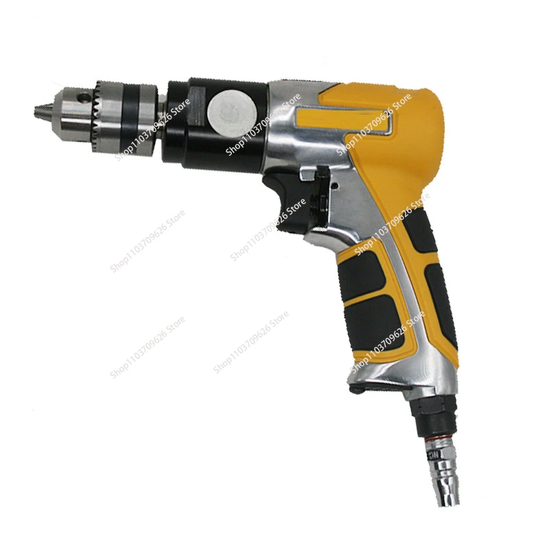 W10 Air Gun Air Hammer Drill 3/8