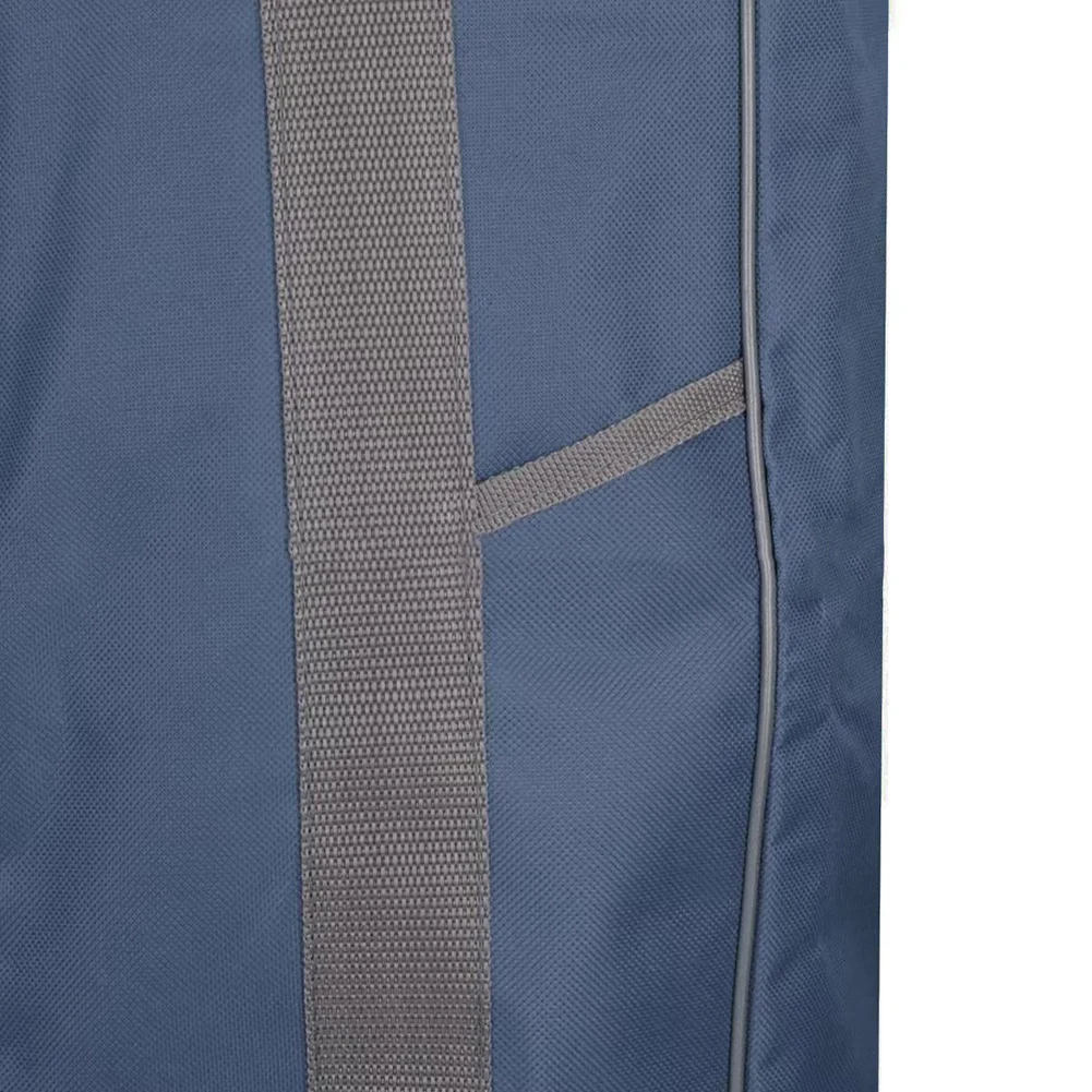 Competition Preparation Boot Storage Bag Boot Carrier Tall Boot Bag Tough And Tear-resistant 600D Oxford Cloth Material