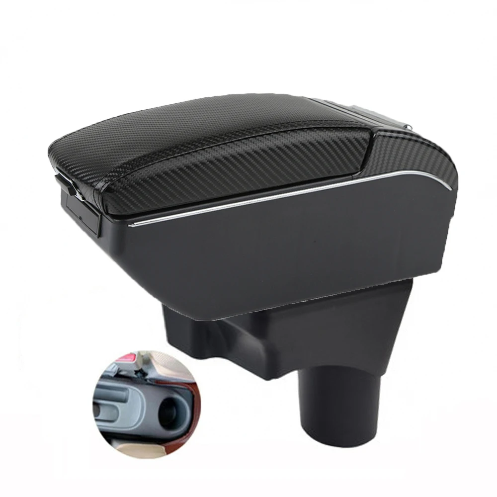 

Для Nissan Sunny подлокотник Nissan March Micra K13, ящик для хранения подлокотника, центральная панель управления, поддержка локтя для водителей