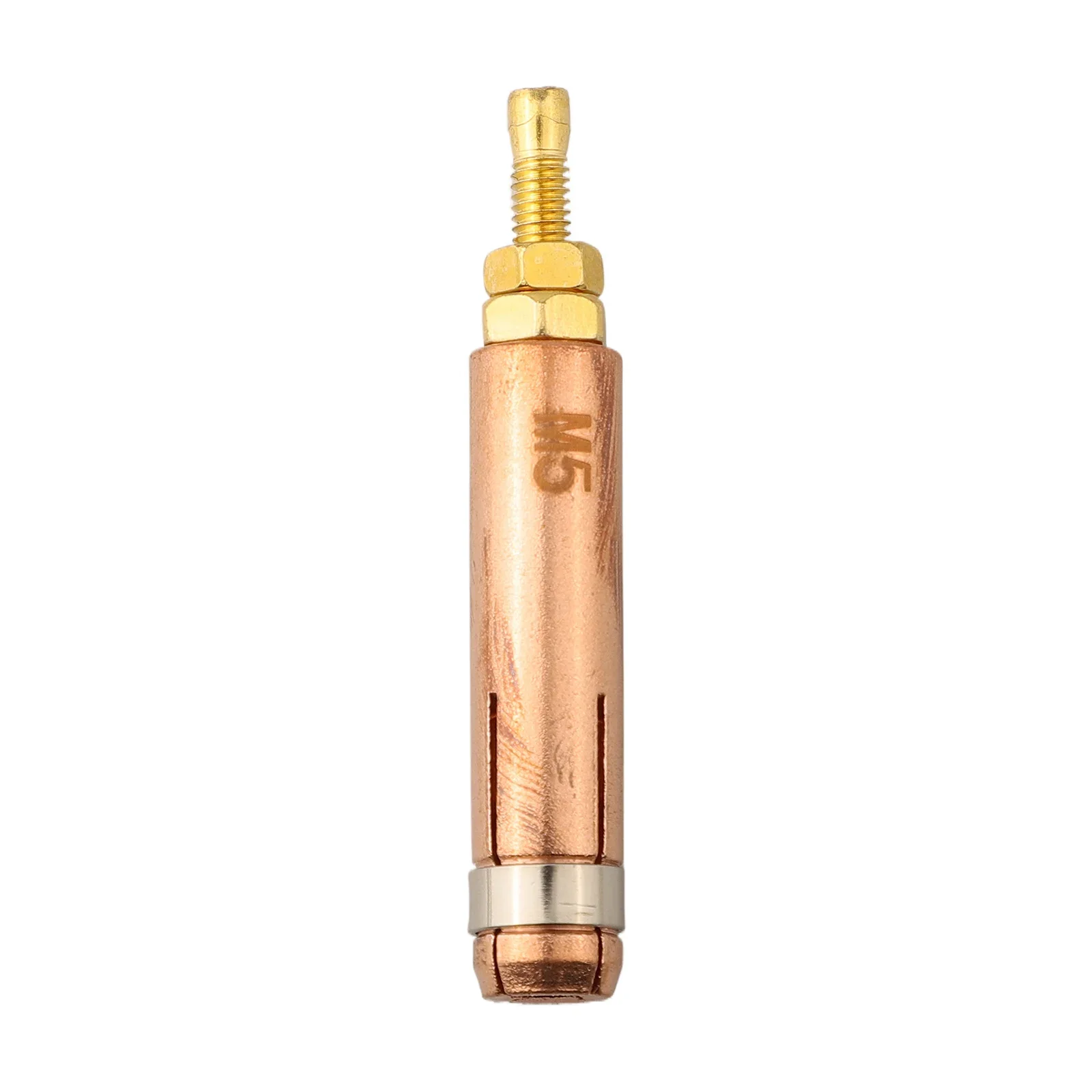 1PC M3-M8 Collet Chuck For Capacitor Discharge CD Stud Welding Gun Welding Torch Stud Welding Machine