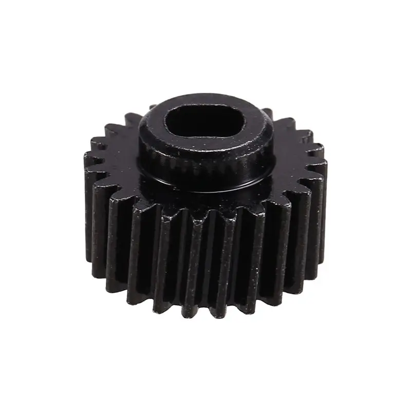 24T Teeth Car Rearview Mirror Reversing Electric Folding Motor Gear For Honda Accord Civic Fit CRV Spirior Pinion Jazz