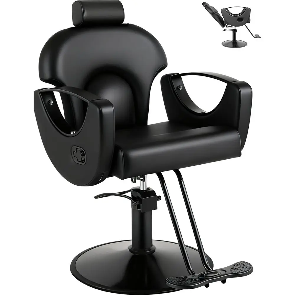 Sn Chair, Reclining…