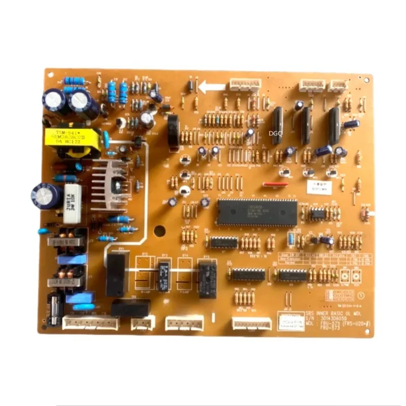 30143D6050 Main Control Board for Siemens Bosch Refrigerator PCB