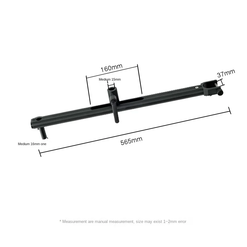 

Balance Bracket for Photographic Film Studio