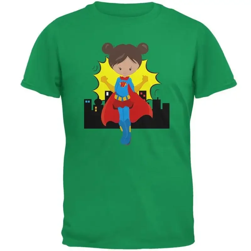I'm a Woman What's Your Superpower Mens T Shirt