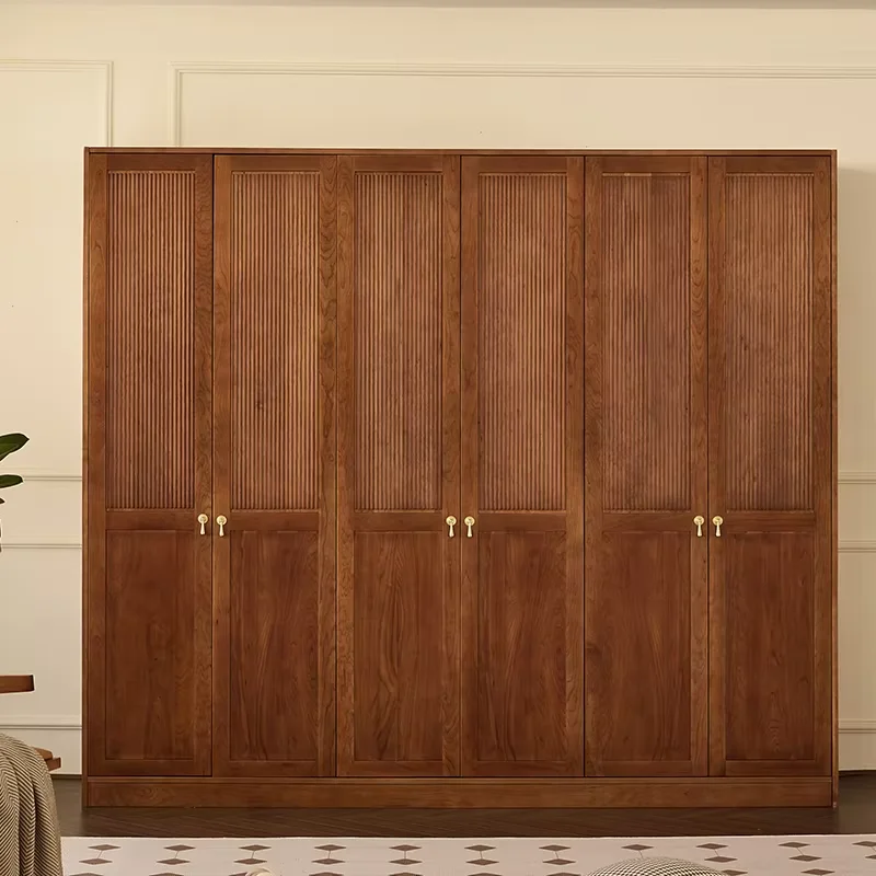 Cubes Portable Closets Women Drawers Aesthetic Wooden Storage Open Wardrobes Organizer Clothes Armario De Ropa Bedroom Furniture