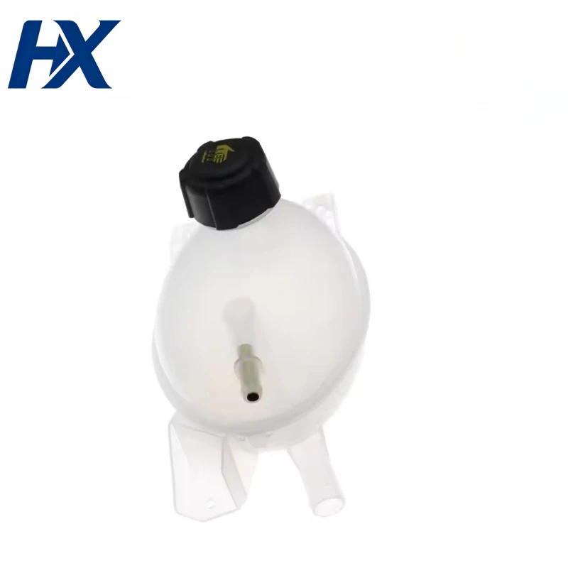 

8200048024 217102572R Coolant Expansion Tank Bottle With Cover For Renault Dacia Clio IV Logan II Captur Kaptur 217108864R