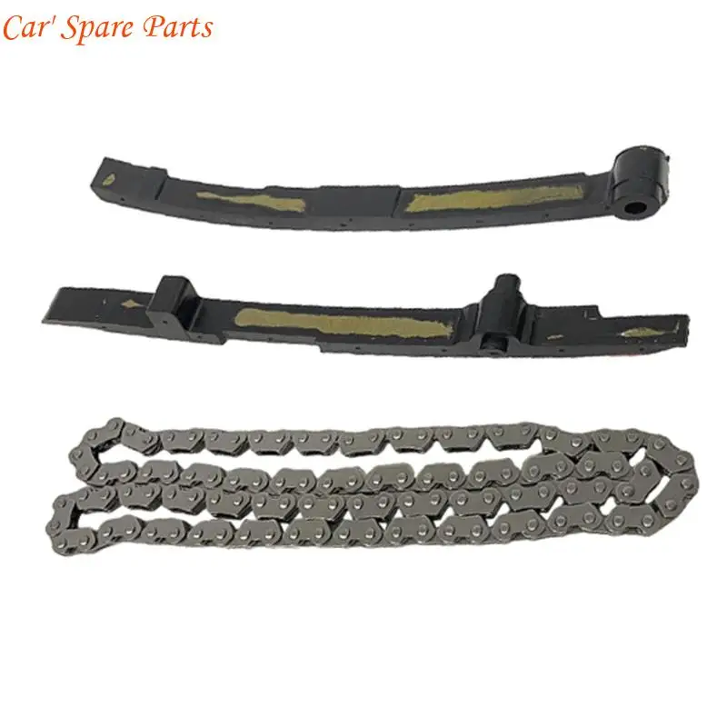 Y4UA Accuracy Machined Motorbike Operate Chain Consistent Rocketman 250 Gale 250 Strengthened Wear Resistance Long Service Life