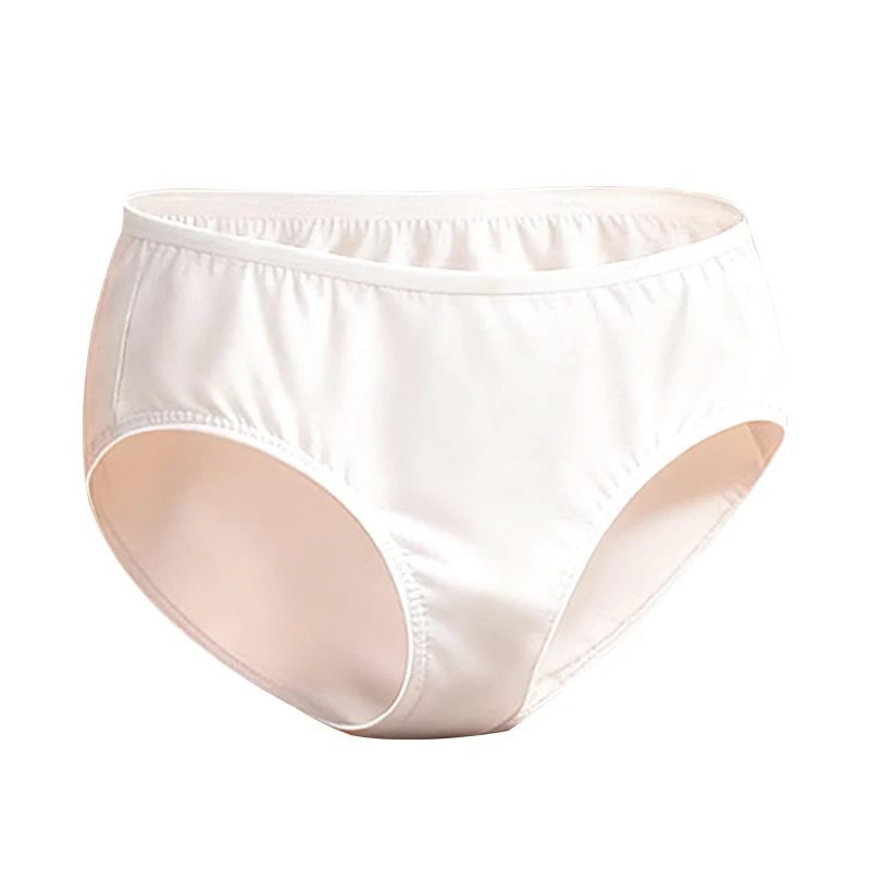 Philips Avent Women Disposable Cotton Underwear 7Pcs Sterilized Cotton M-3XL for Maternity Travel Business Trip view 3