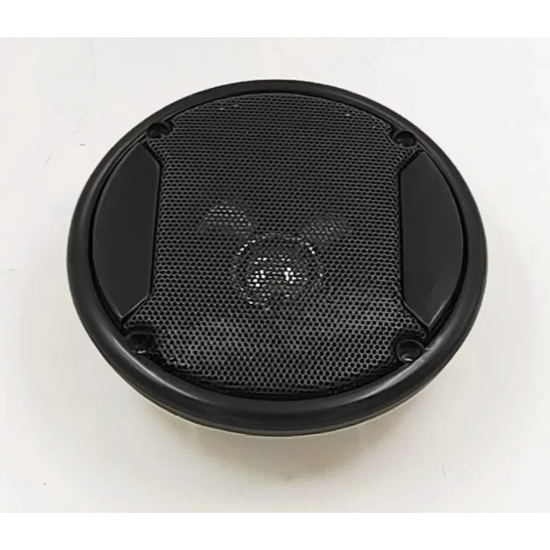 Plastic Grille Cover Cab Radio Speaker Excavator Part  for XCMG XE55 60D 65C 75DA 80