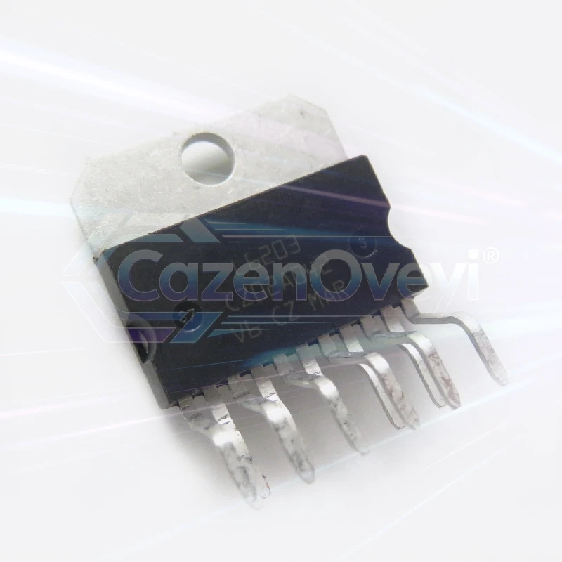4-100PCS L6203 6203 AO3407A A79T IR21814S IR21814 PIC16F870-I/SO PIC16F870 SN74LS83N 74LS83 BC550C BC550