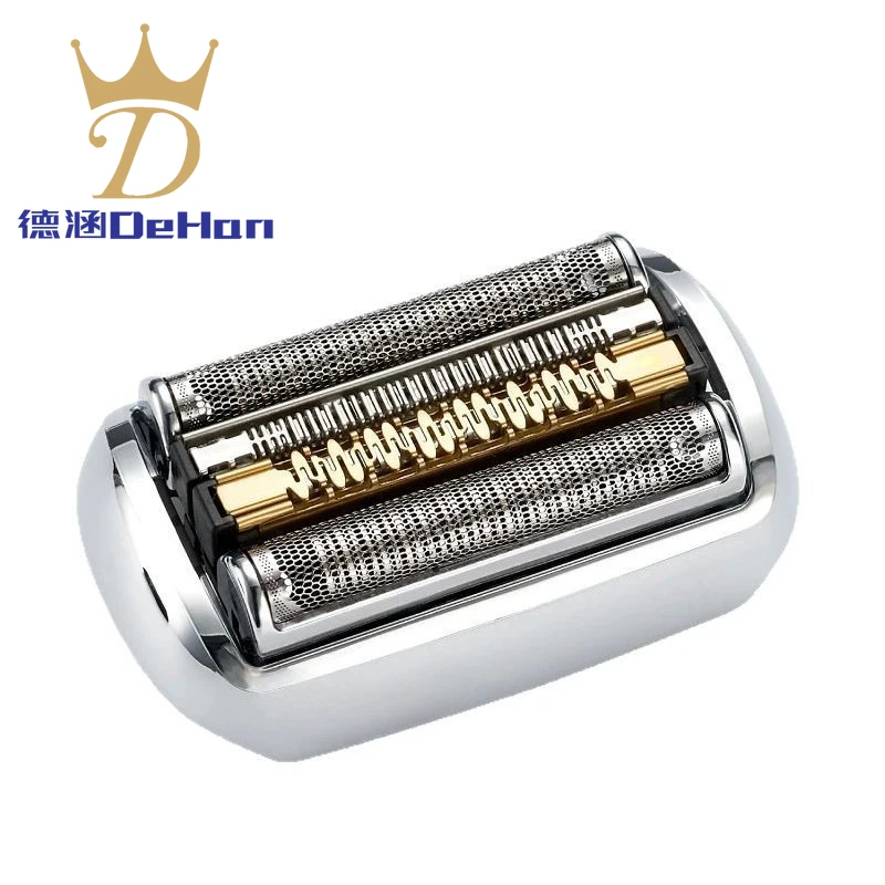 

Подходит для режущей головки серии Braun 9 92M 92S 92B, режущей головки, замена электрической режущей головки 9030s 9240s