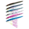 6pcs colors