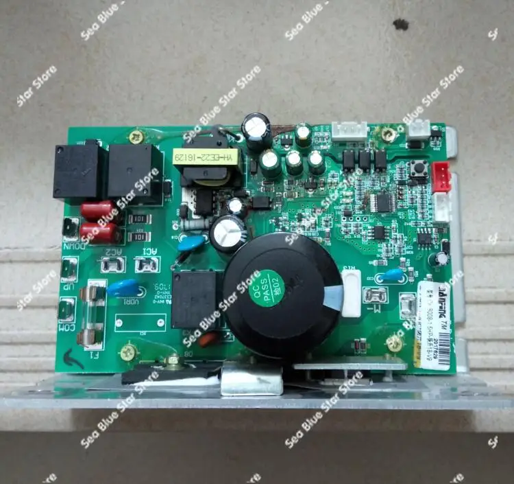 

9009 8088 8008S 8009 Circuit Board Main Board Controller, Lower Control Power Board